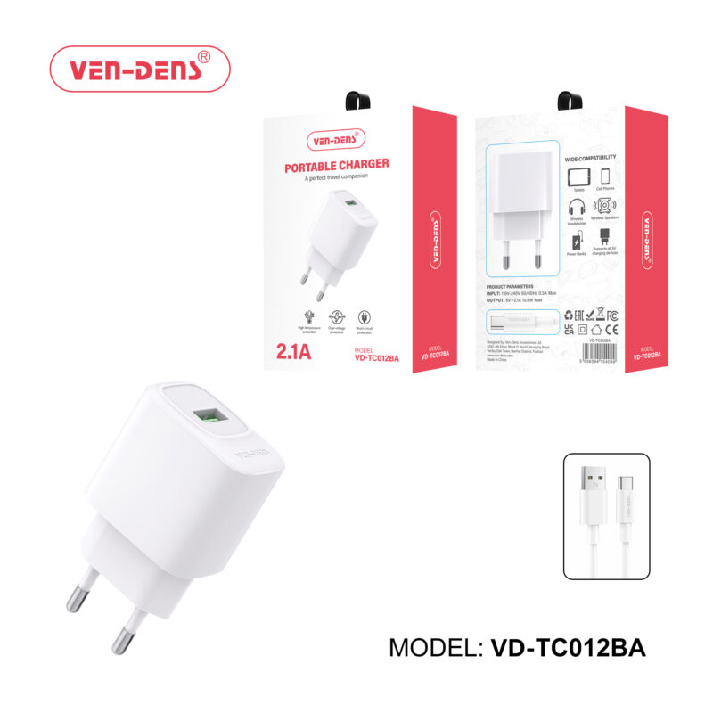 TC012BA A-C