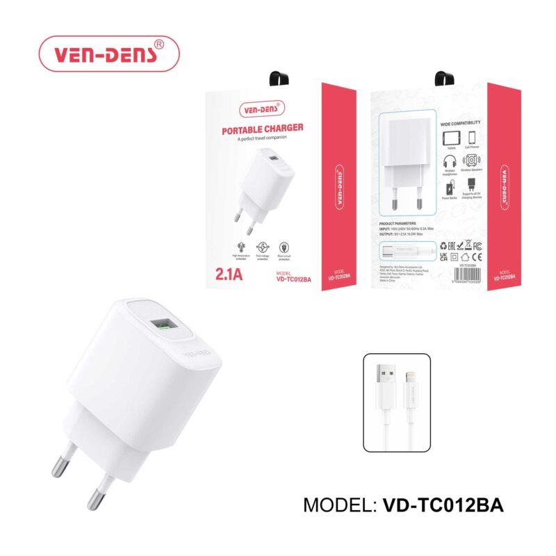 TC012BA A-L