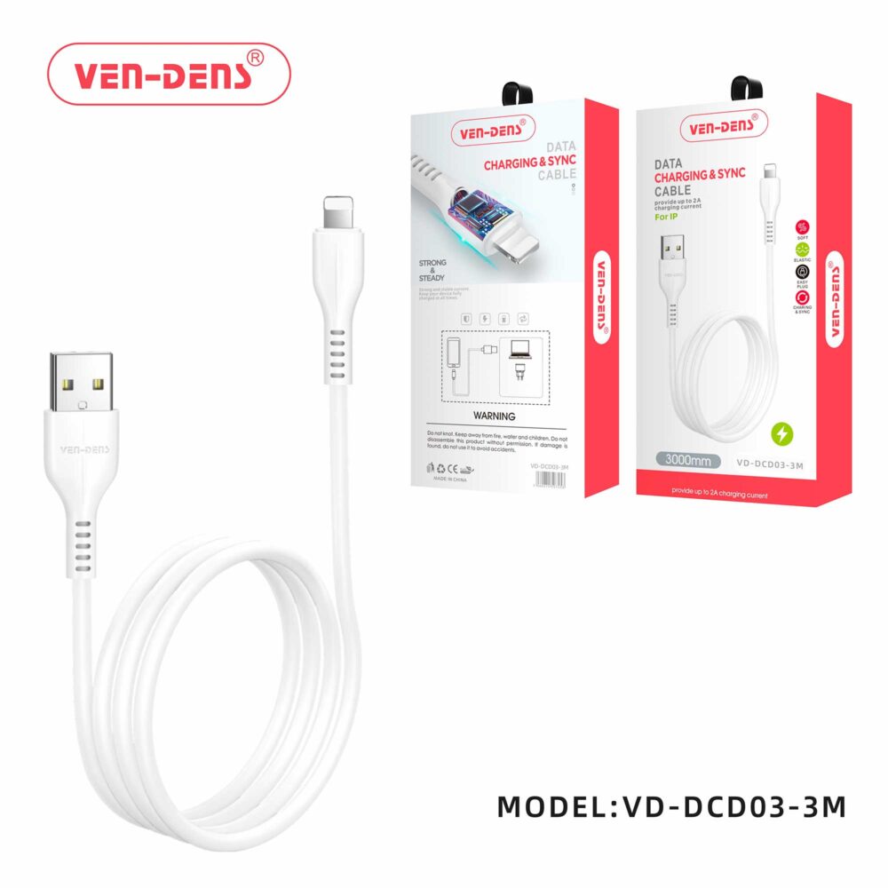 VD-DCD03-3M VD-DCD03-3M