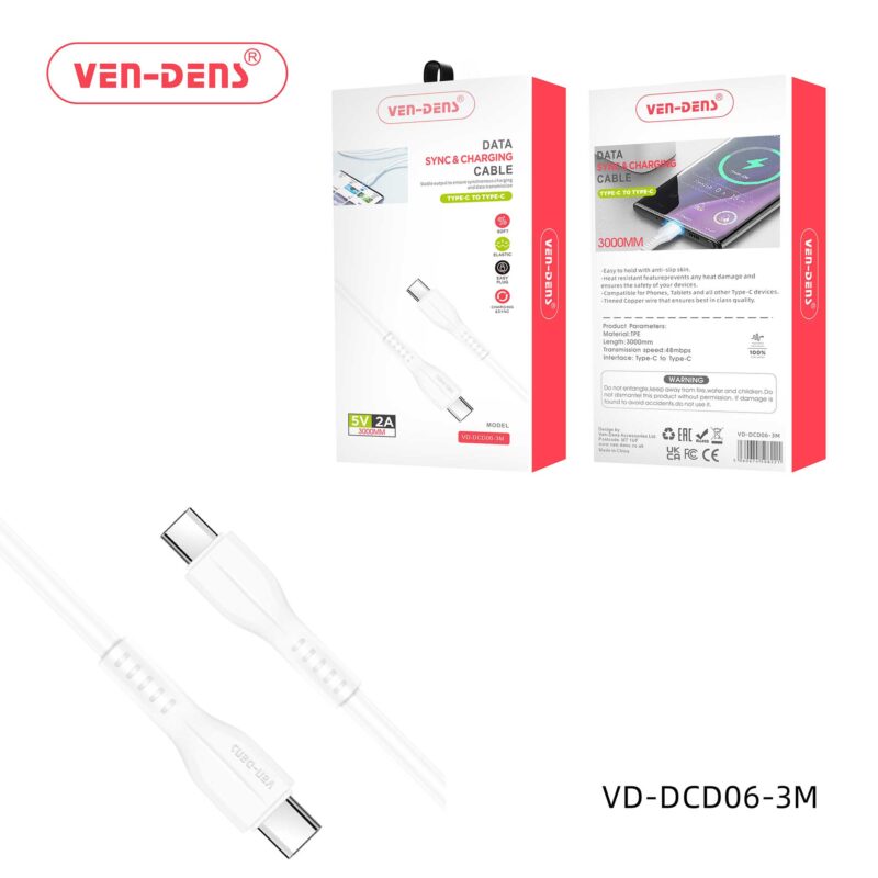 VD-DCD06-3M
