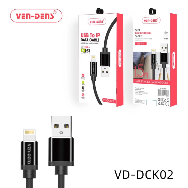 VD-DCK02 VD-DCK02