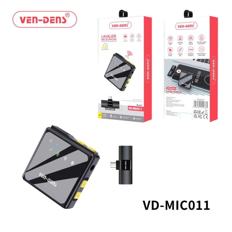 VD-MIC011